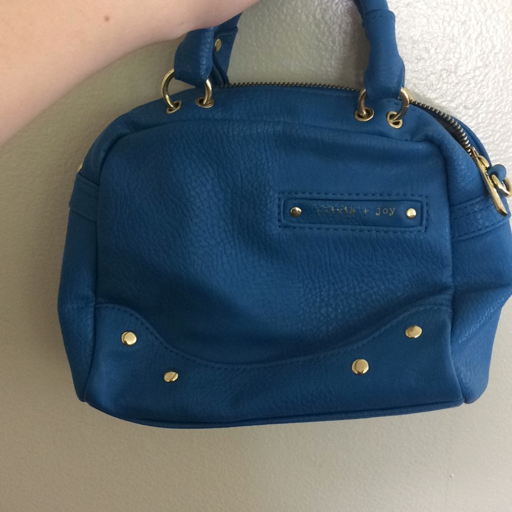 Olivia + Joy Handbag